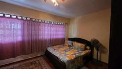 Blk 549 Jurong West Street 42 (Jurong West), HDB Executive #559125751